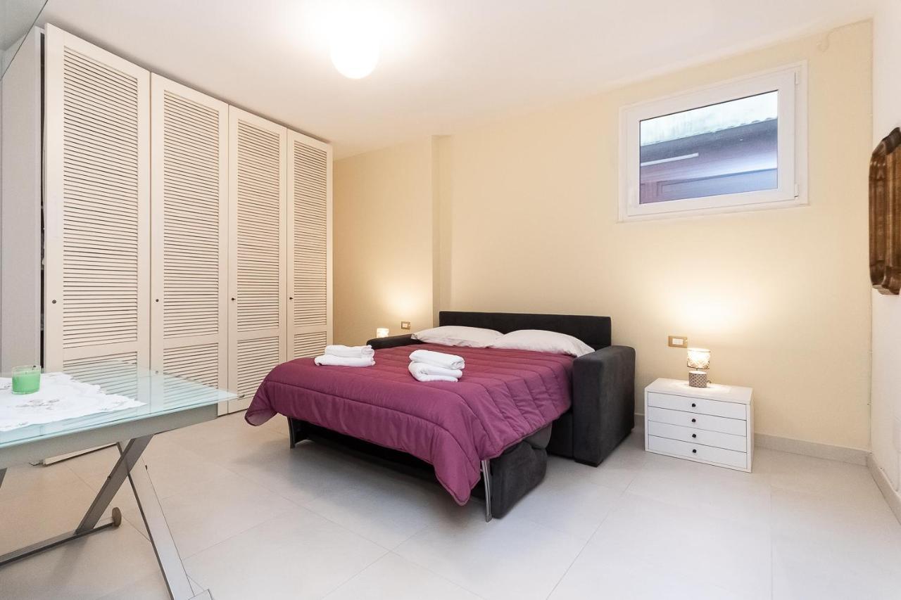 Apartment Natural Con Wi-fi Lerici