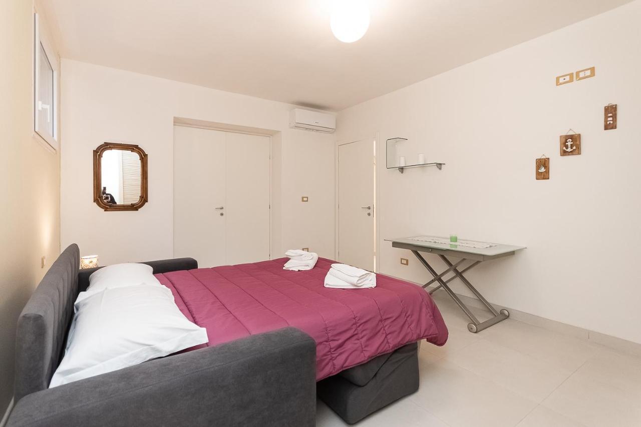 Apartment Natural Con Wi-fi Lerici