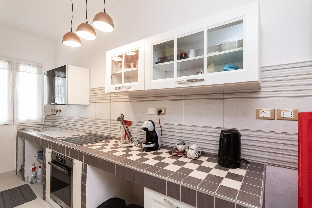Apartment Natural Con Wi-fi