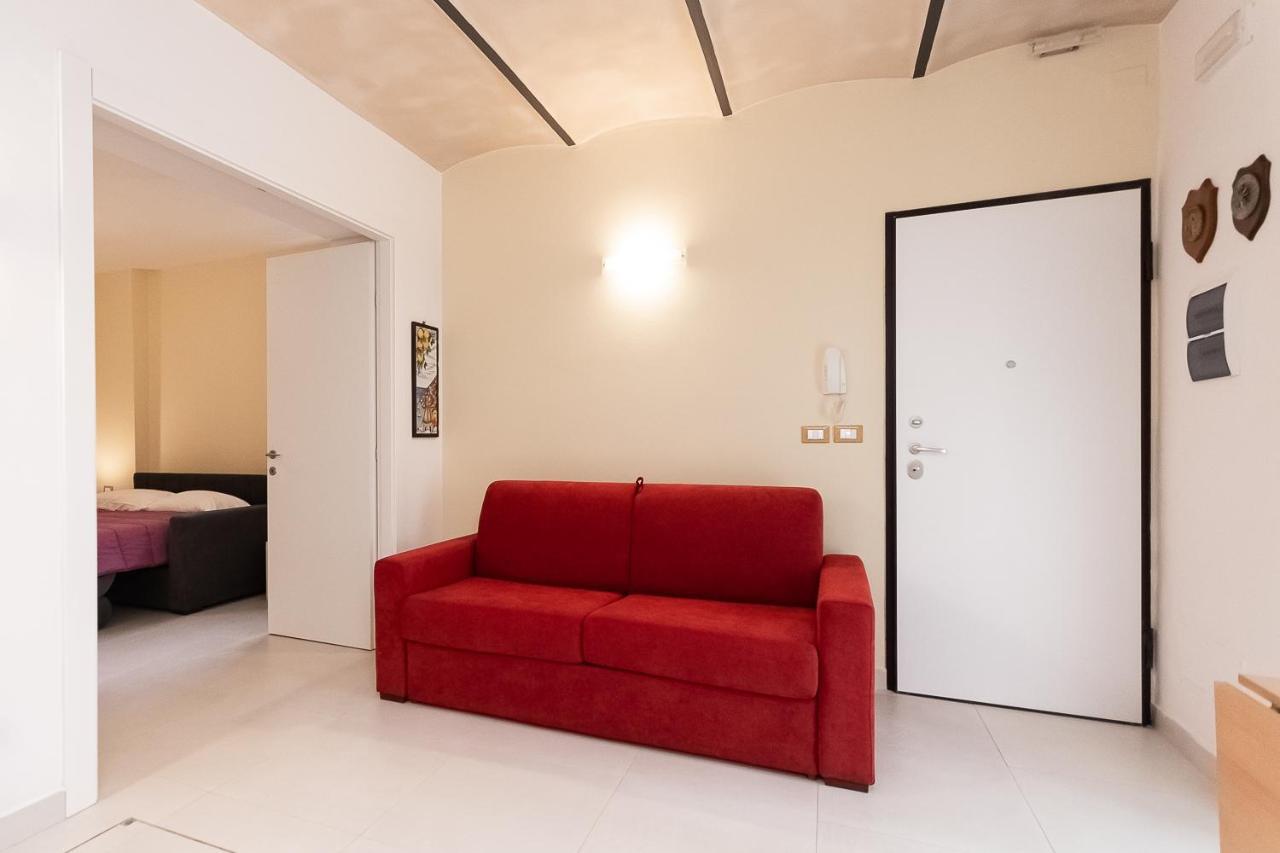 Apartment Natural Con Wi-fi Lerici