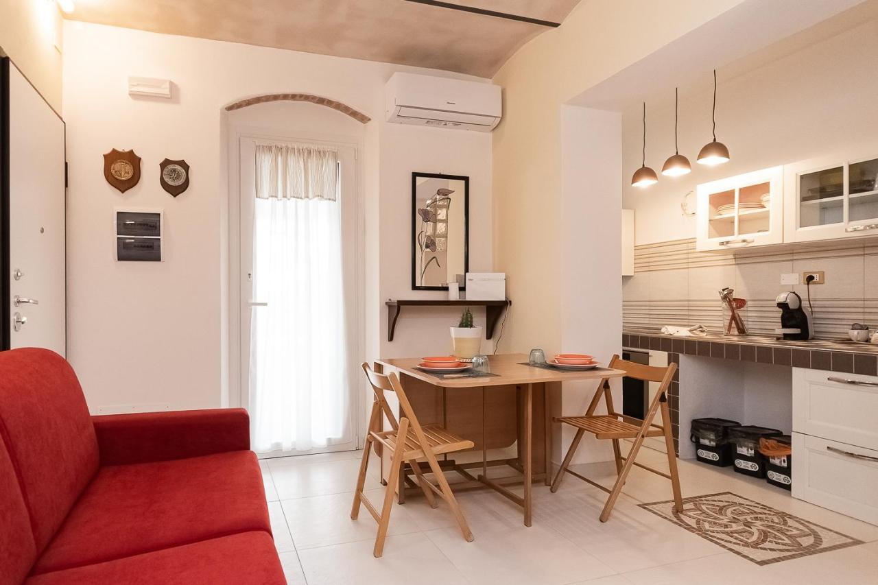 Natural Con Wi-fi Apartment Lerici