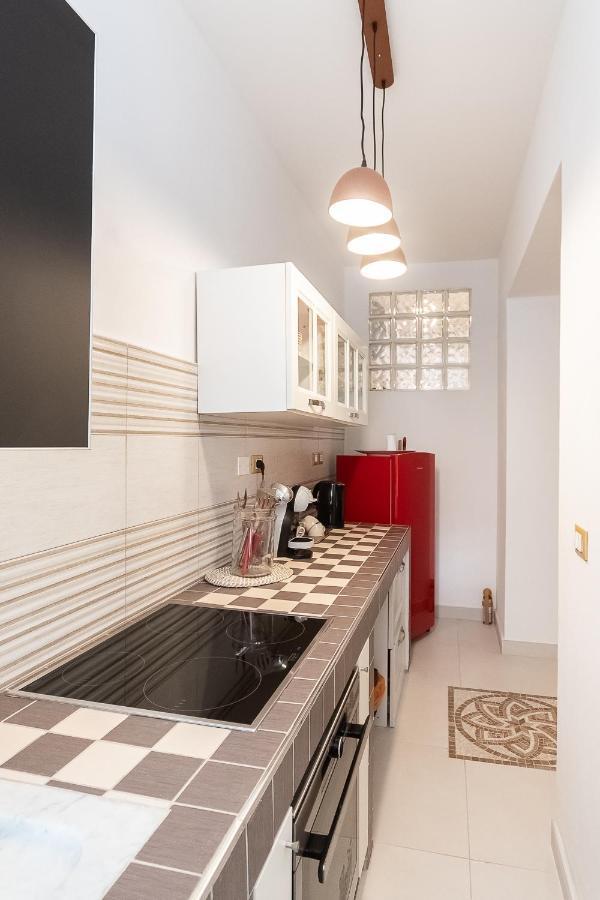 Apartment Natural Con Wi-fi Lerici