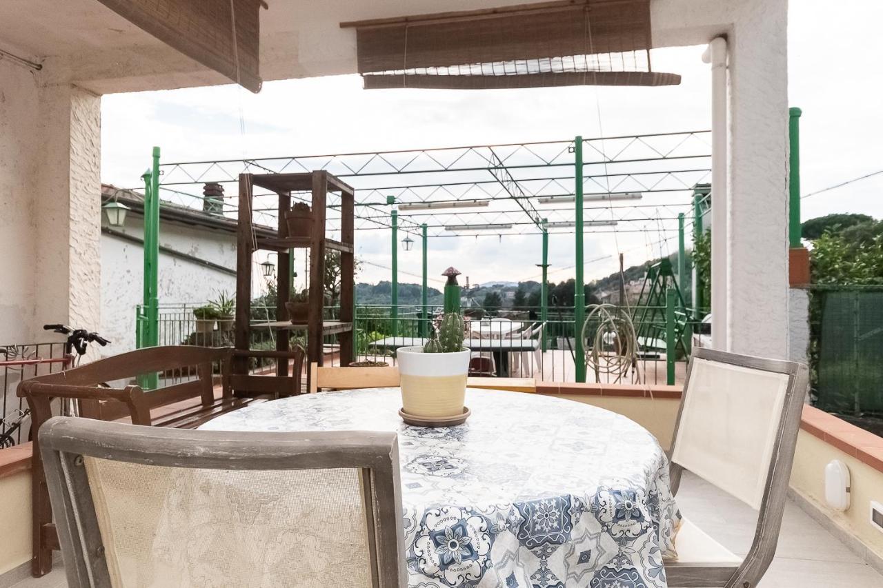 Natural Con Wi-fi Apartment *