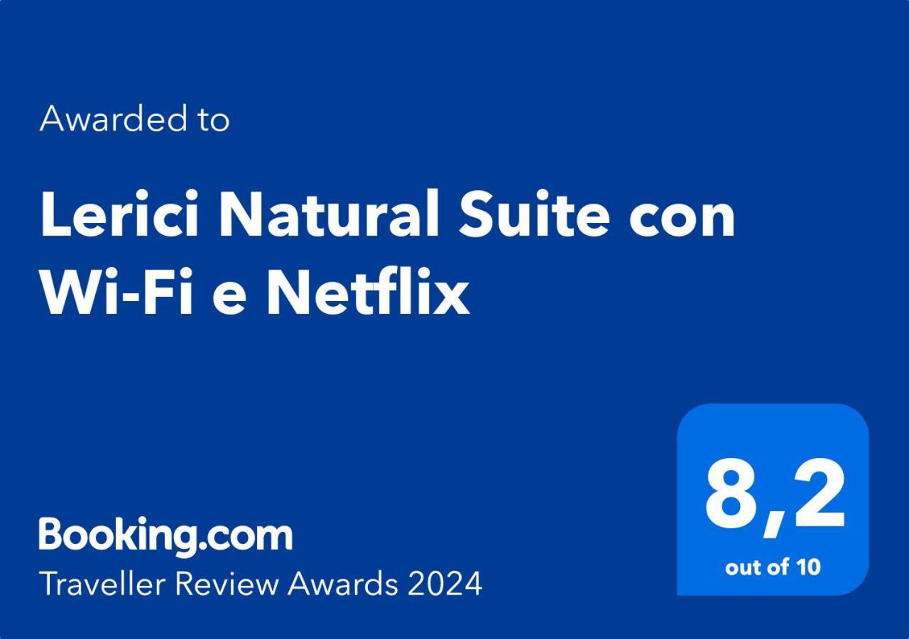 Apartment Natural Con Wi-fi