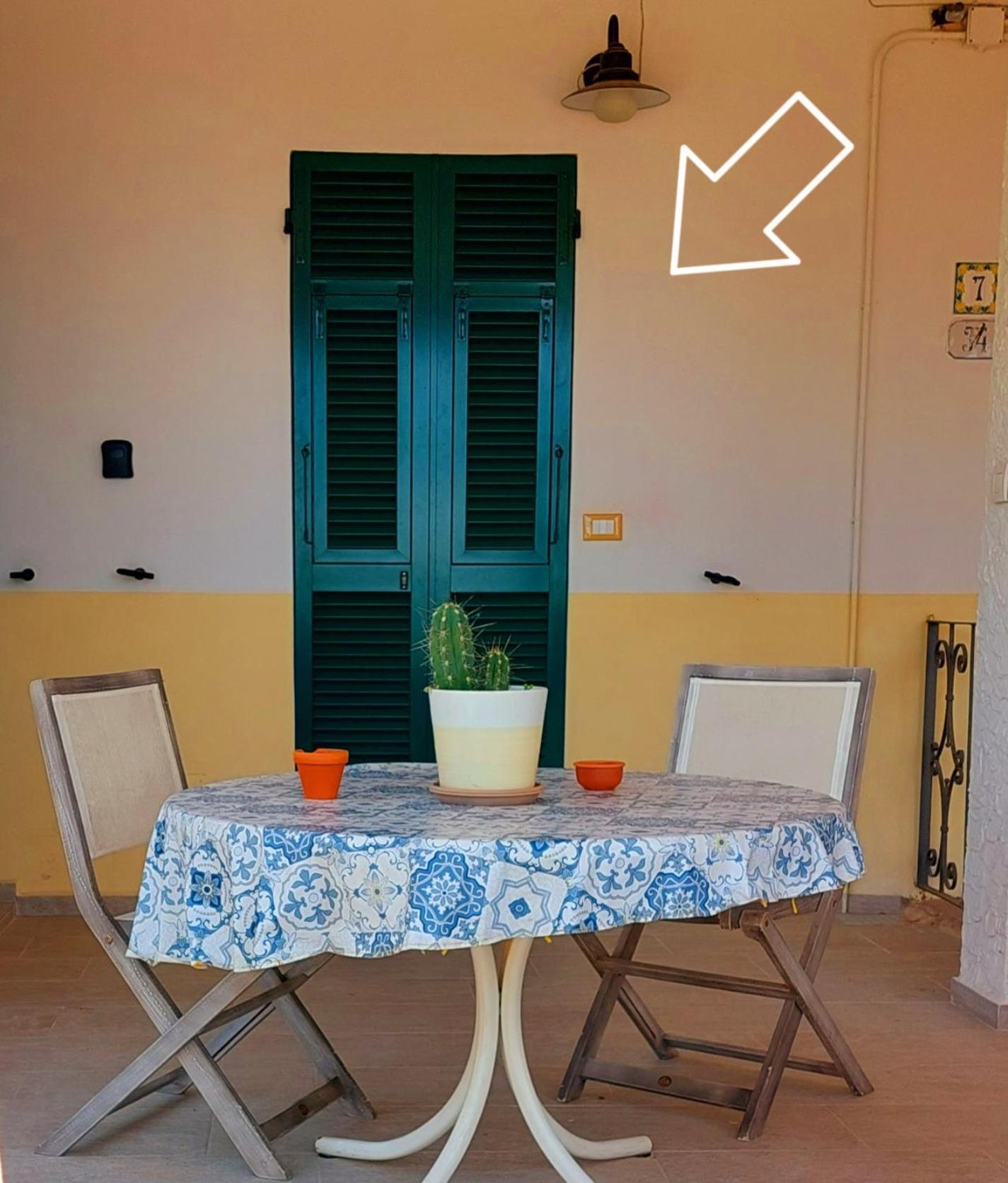 Natural Con Wi-fi Apartment