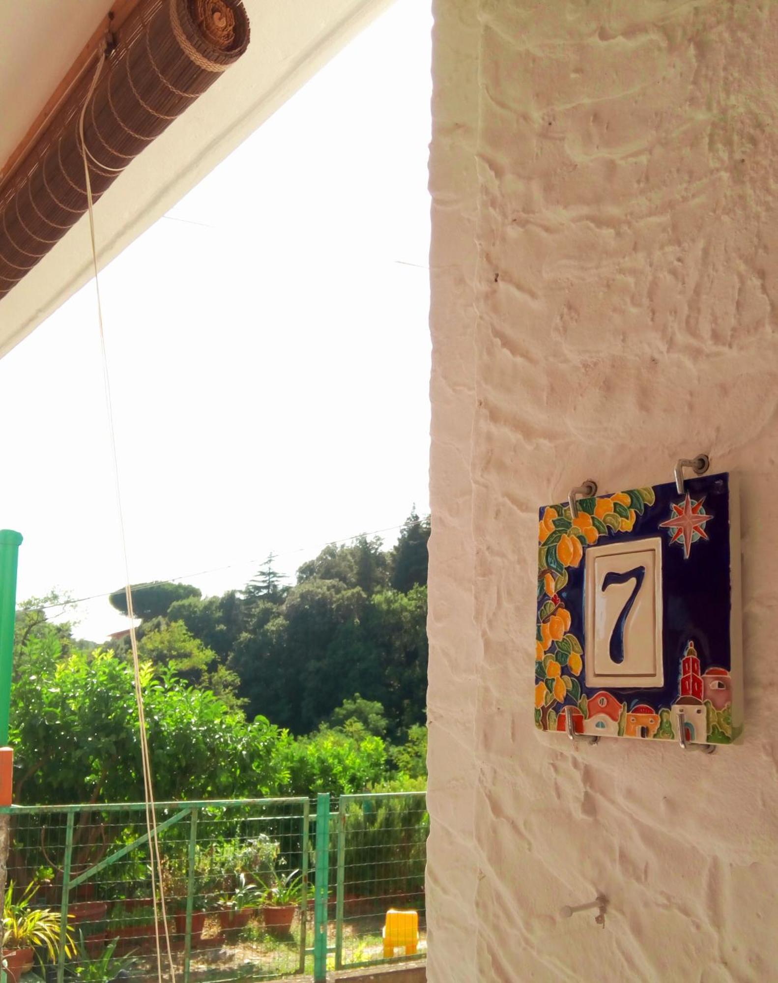 Natural Con Wi-fi Apartment Lerici