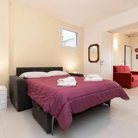 Lerici King Suite con Wi-Fi e Netflix Esterno foto