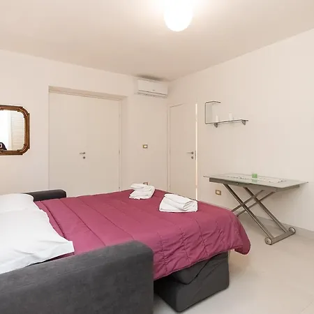 Lerici King Suite con Wi-Fi e Netflix Esterno foto