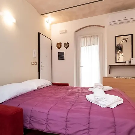 Lerici King Suite con Wi-Fi e Netflix Esterno foto