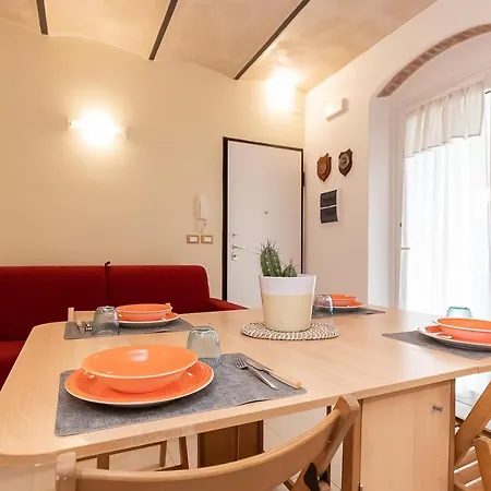 Lerici King Suite con Wi-Fi e Netflix Esterno foto