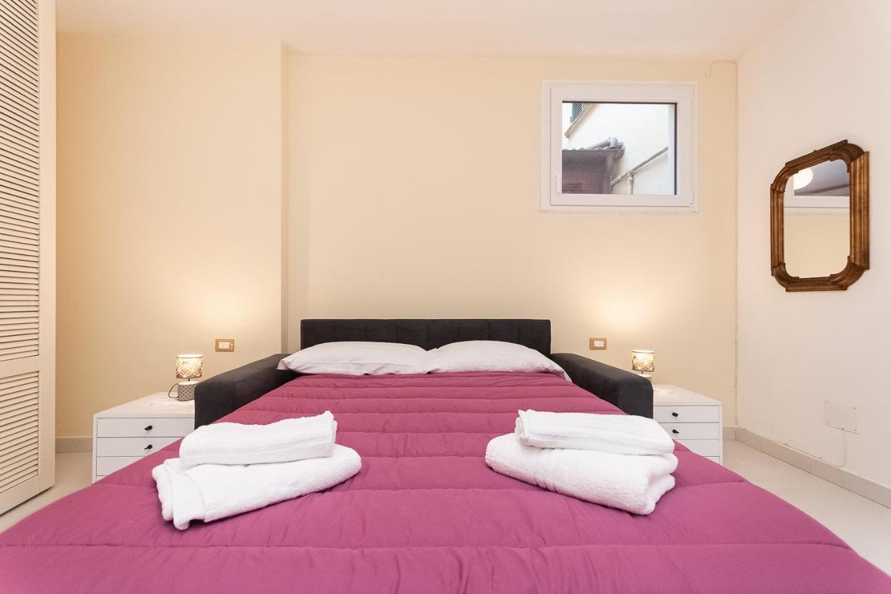 Natural Con Wi-fi Apartamento *