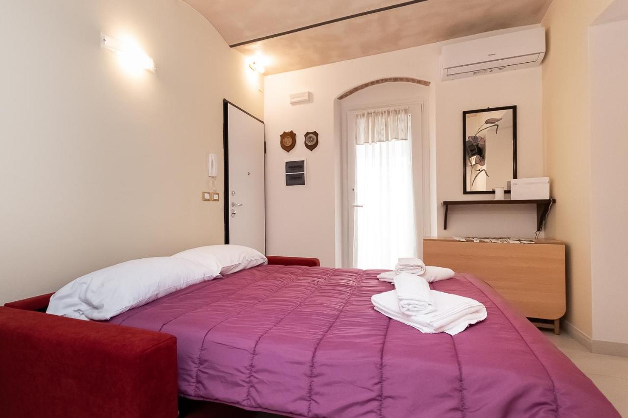 Apartamento Natural Con Wi-fi