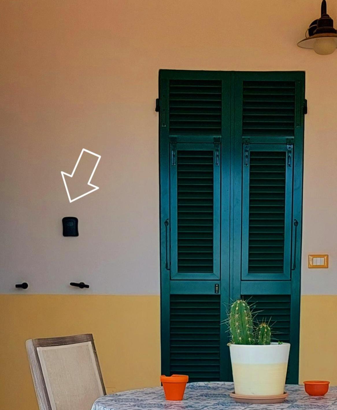 Natural Con Wi-fi Lerici