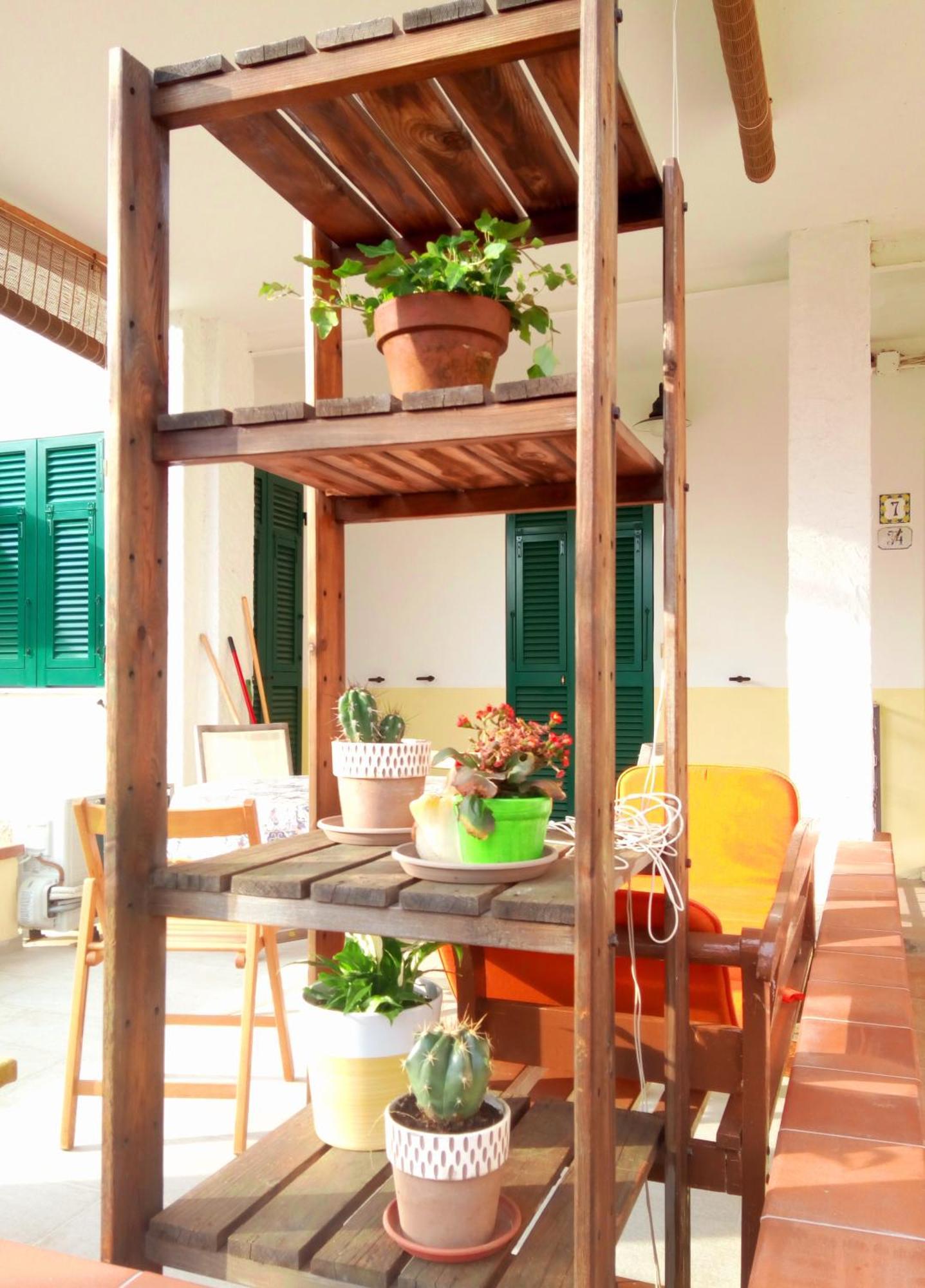 Natural Con Wi-fi Apartamento *